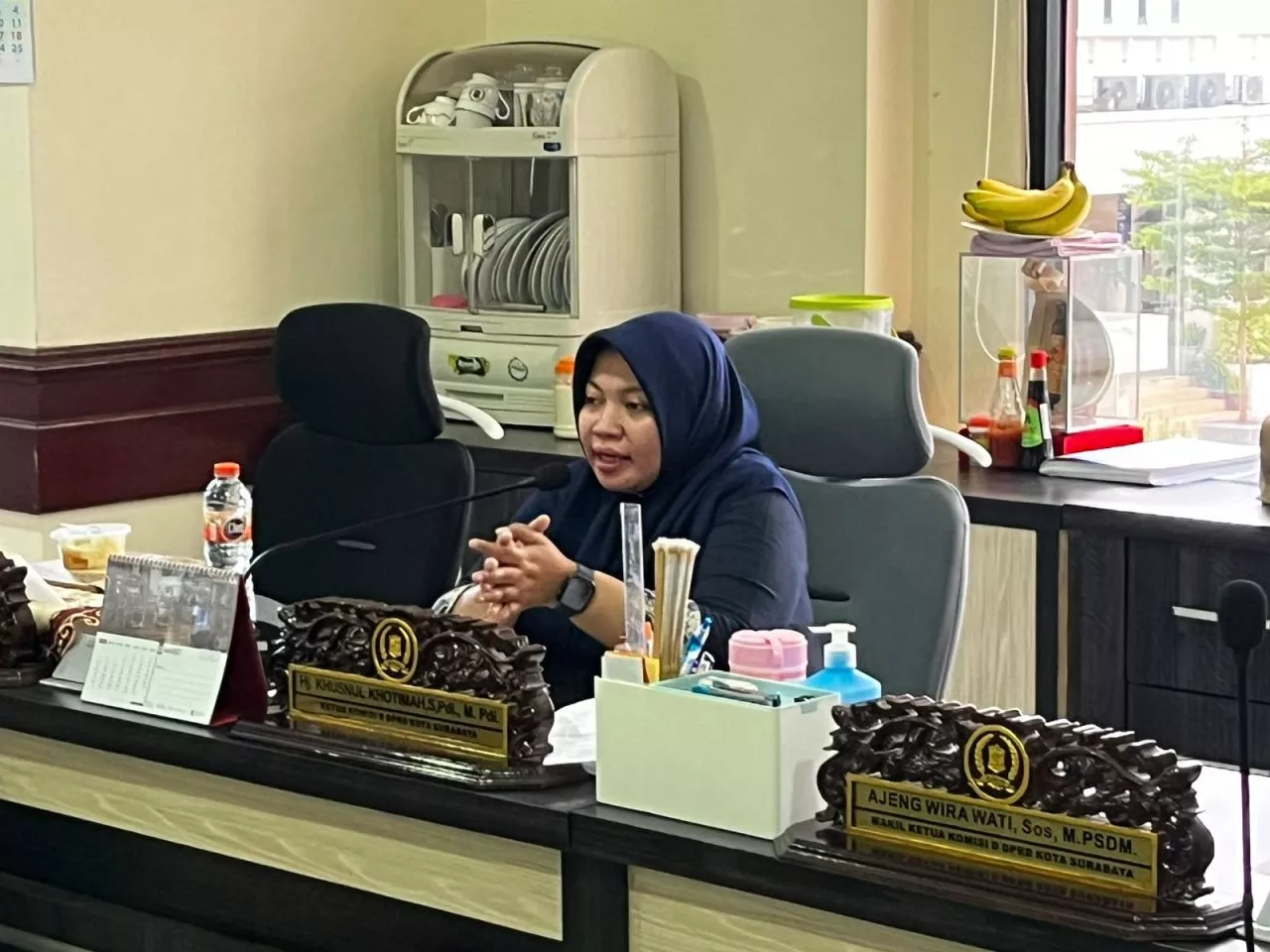 Dugaan Kekerasan Anak di Shelter, Khusnul: Rusak Citra Kota Layak Anak