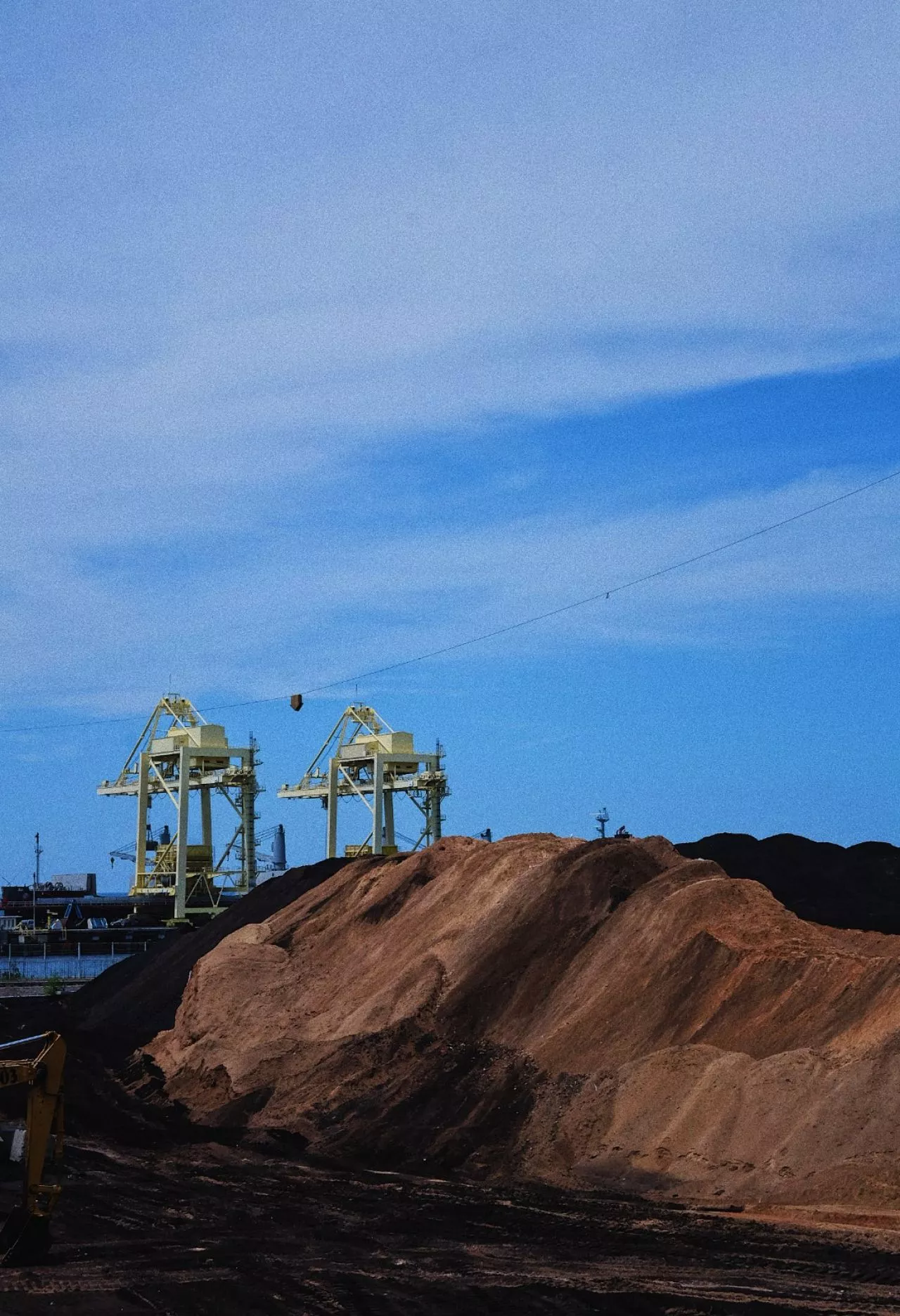 Masuki Triwulan Pertama Tahun 2023, PLN Nusantara Power Sumbang 19.902 MWh Energi Bersih