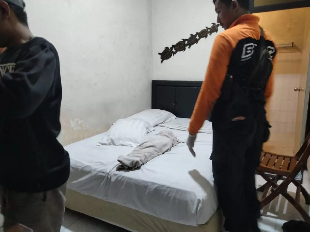 Seorang Balita Tewas di Kamar Hotel di Surabaya, Diduga Tersedak Obat
