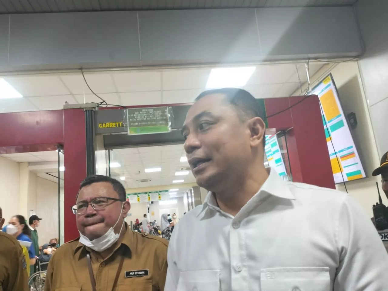 Tiga Anggota Linmas yang Terlibat Kekerasan di Shelter Anak Dipecat