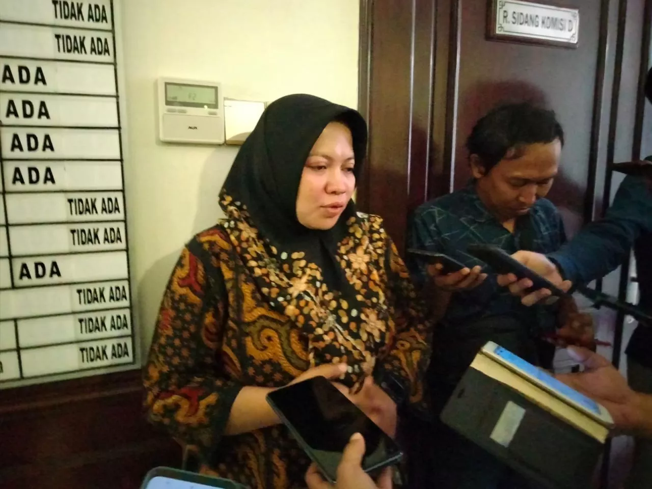 Fokus Tangani Kekerasan Anak, Komisi D DPRD Surabaya Kumpulkan Dinas Terkait hingga Polisi