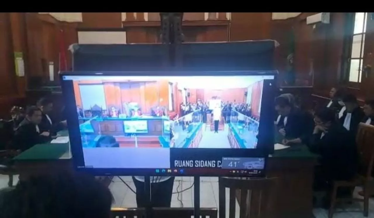 Mendapat Banyak Keringanan, AKP Hasdarmawan Divonis 1,5 Tahun untuk Kasus Tragedi Kanjuruhan