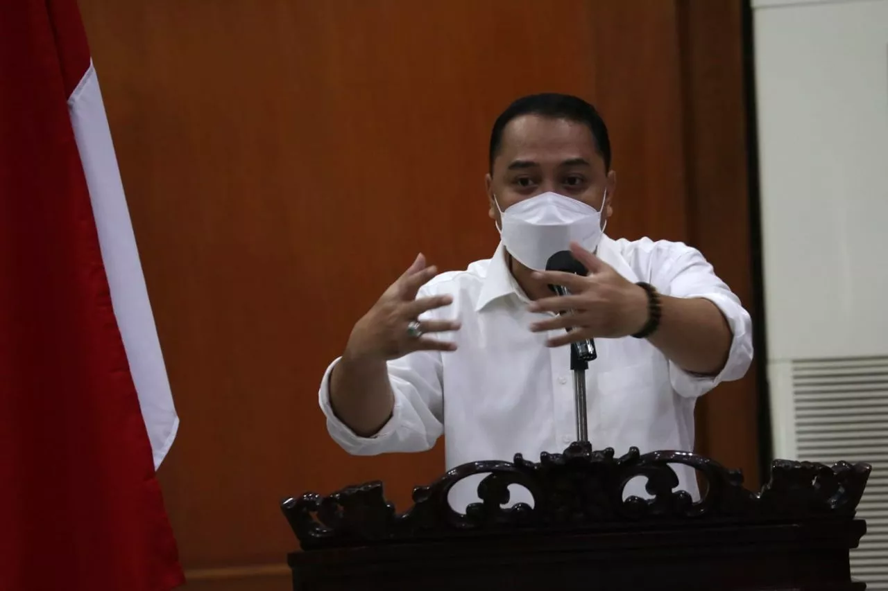 Warga Surabaya Dilarang Nyampah Mulai Ramadan 2023, Begini Aturannya