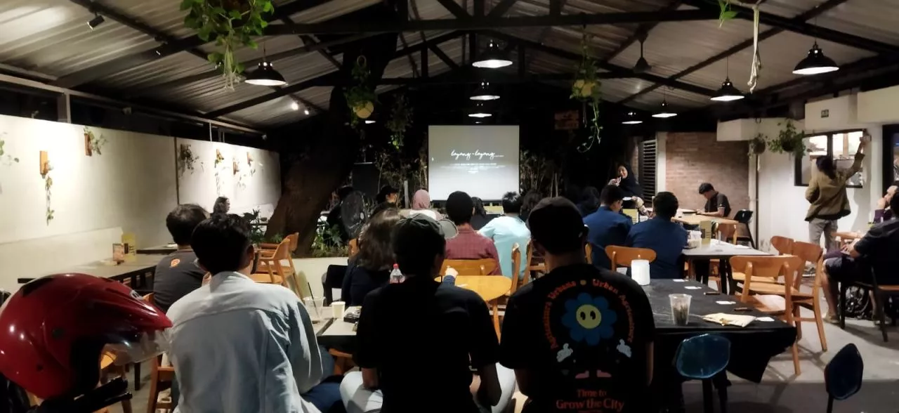 Sajikan Kisah Penggusuran Tanpa Buldoser, Film Layang-Layang Ajak Maknai Ulang Ruang Hidup