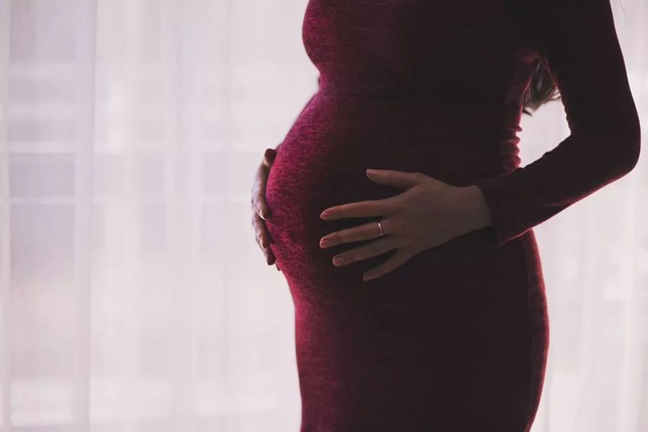 Tips Lancar Puasa Untuk Ibu Hamil