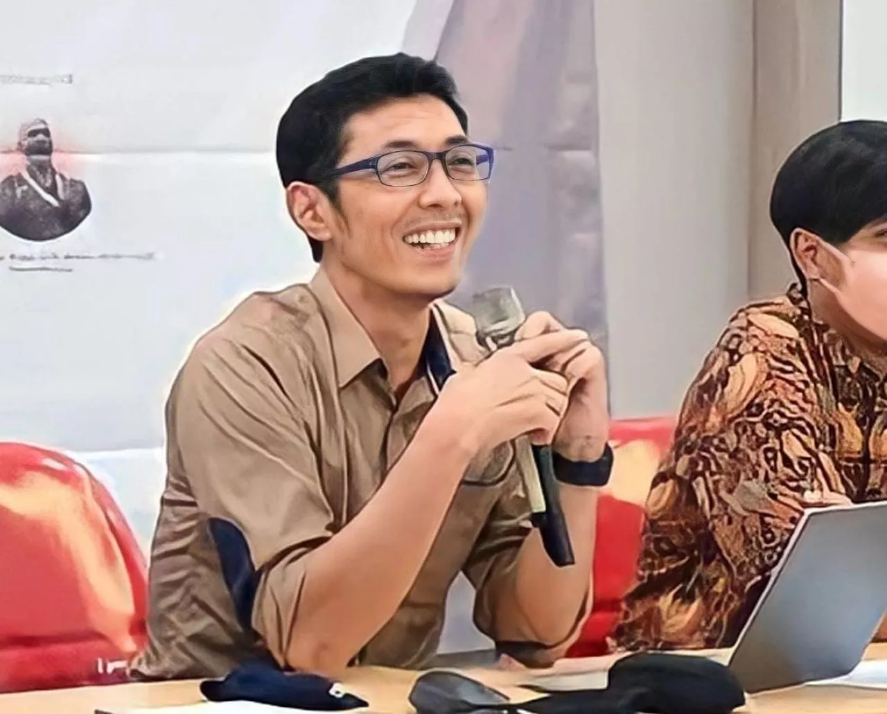 Batal Pildun U-20 Pakar Hubungan Internasional Sebut Tragedi Nasional dan Kebekuan Cara Pikir