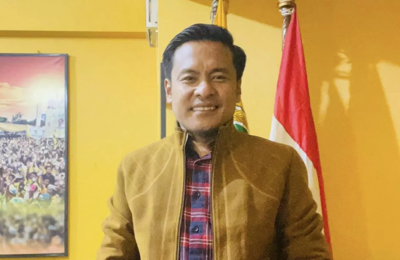 Golkar Surabaya: Ramadan 2023 Jadi Titik Awal Geliat UMKM di Surabaya