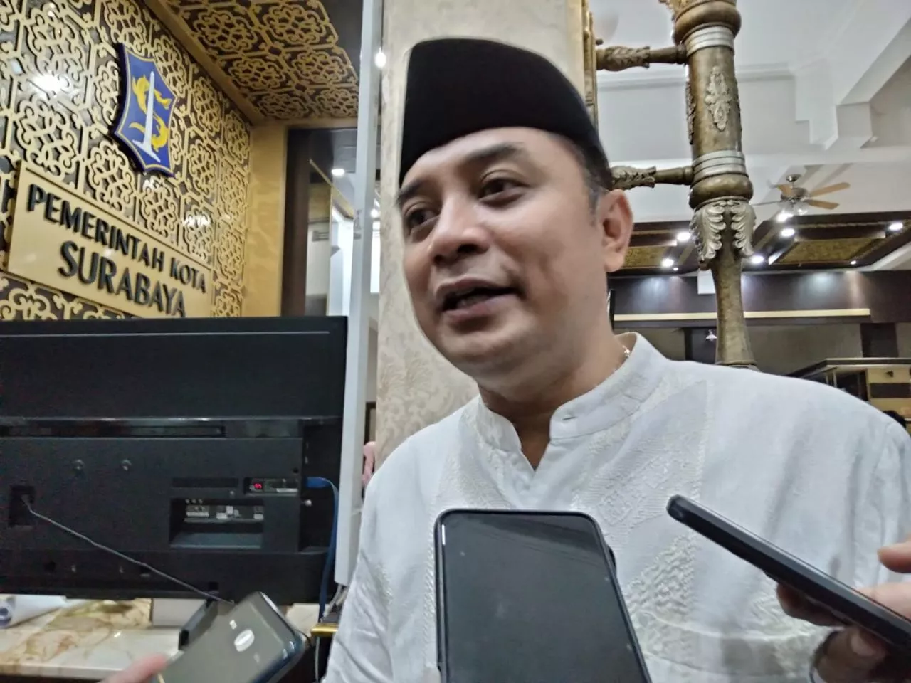 Siap-siap, Baju Thrifting Akan Dilarang di Surabaya