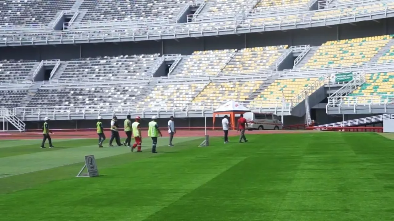 Batal Jadi Tuan Rumah, Persebaya Boleh Main Lagi di GBT