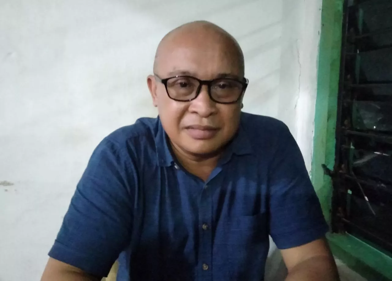 Pro Kontra Pasar Induk Surabaya Sidotopo, Pengelola Pasar Koblen: Coba Cek Izinnya