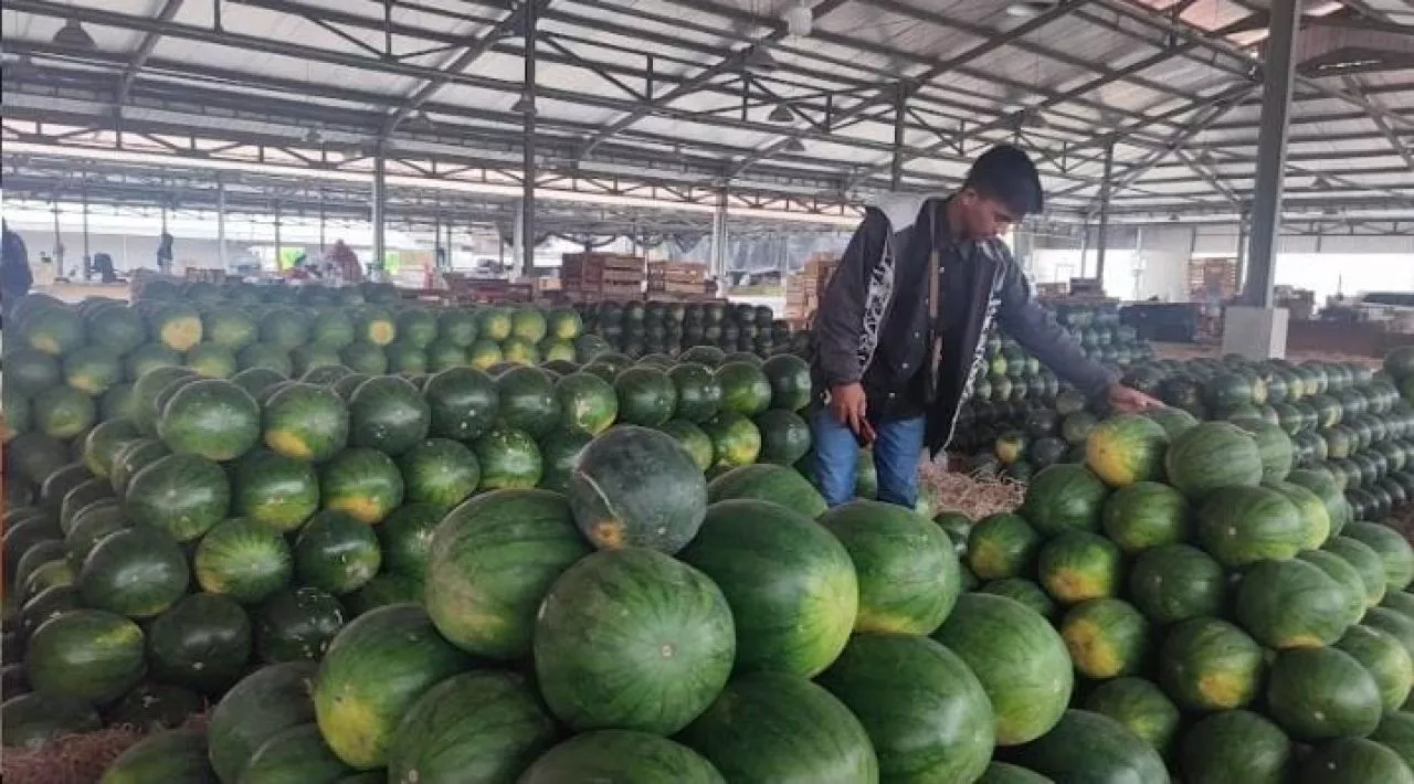 Pasar Induk Surabaya Sidotopo Vs Puspa Agro, Wakil Ketua DPRD: Harusnya Pemprov Malu