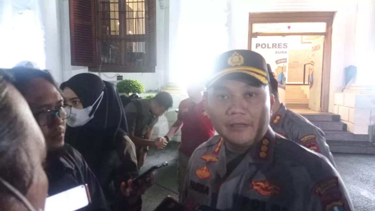 Begini Cara Polisi Mengantisipasi Aksi Pencurian di Rumah Warga saat Lebaran 2023