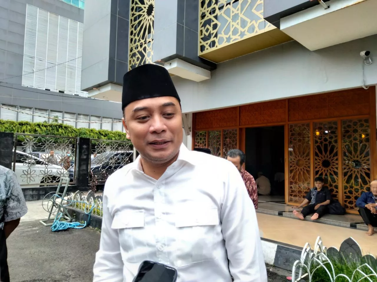 Ini Syarat Tinggal di Surabaya Pascalebaran 2023