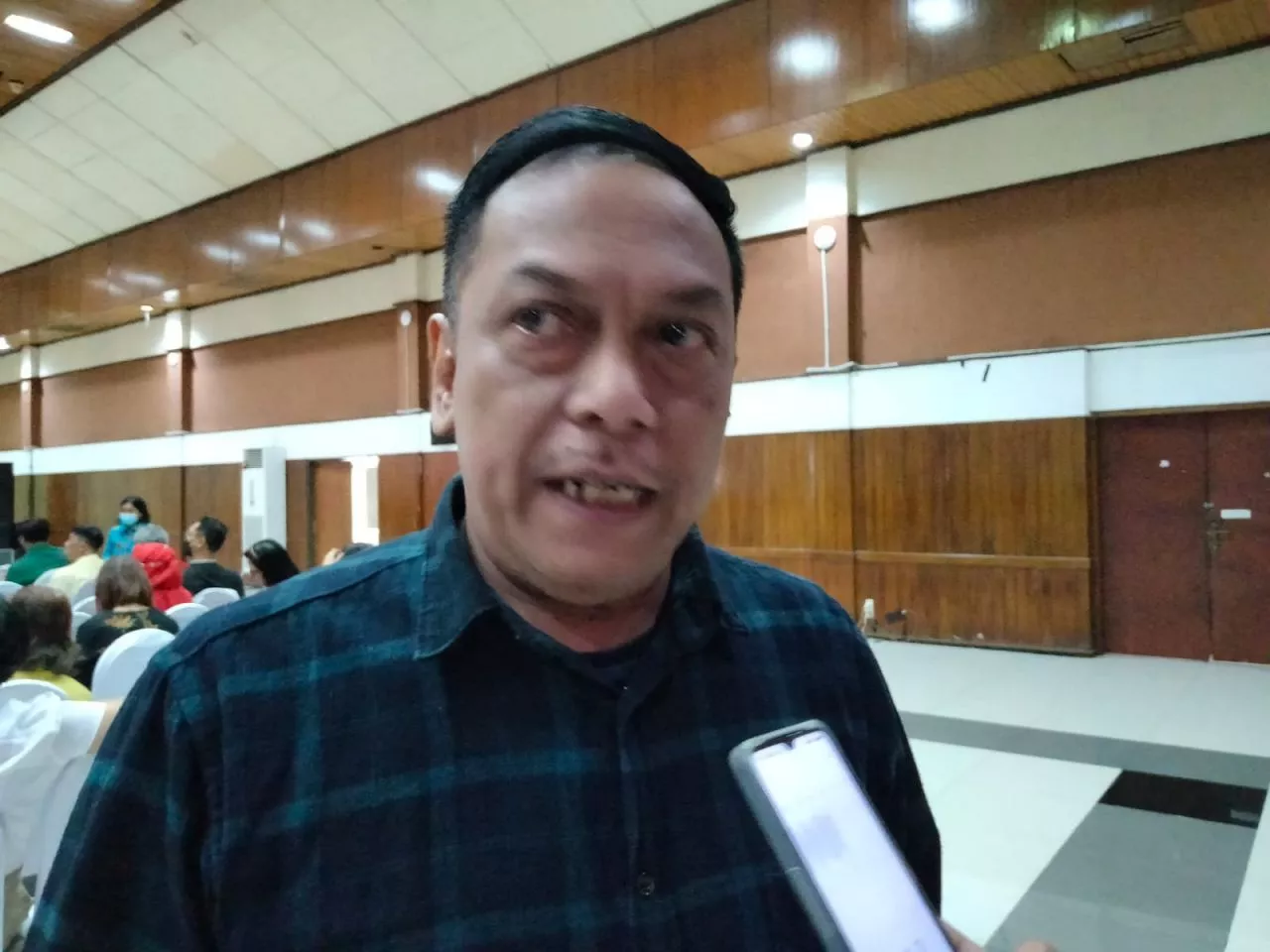 Baru Buka, Lawson Embong Malang Buat DPRD Geram, Ini Alasannya