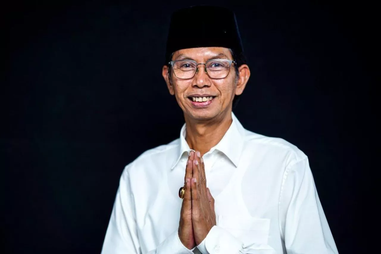 Idul Fitri, PDIP Surabaya: Membuka Pintu Maaf dan Memperkuat Silaturahmi