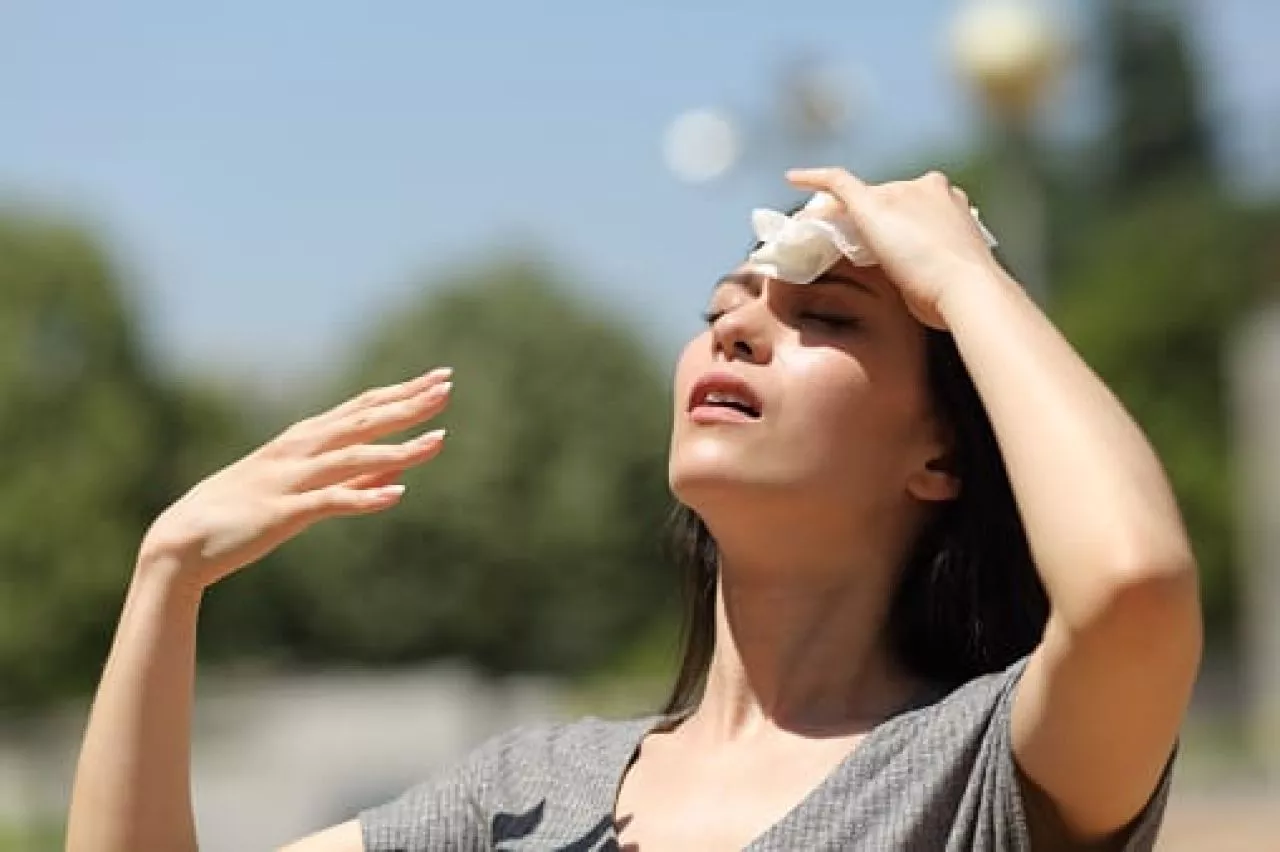 Tak Terdampak Heatwave, Suhu Panas Maksimal Jatim hanya Capai 35,6 Derajat