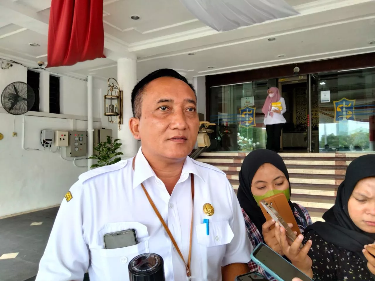 Larangan Nyampah Selama Ramadan Berhasil, Kenaikan Sampah Hanya 22 Persen