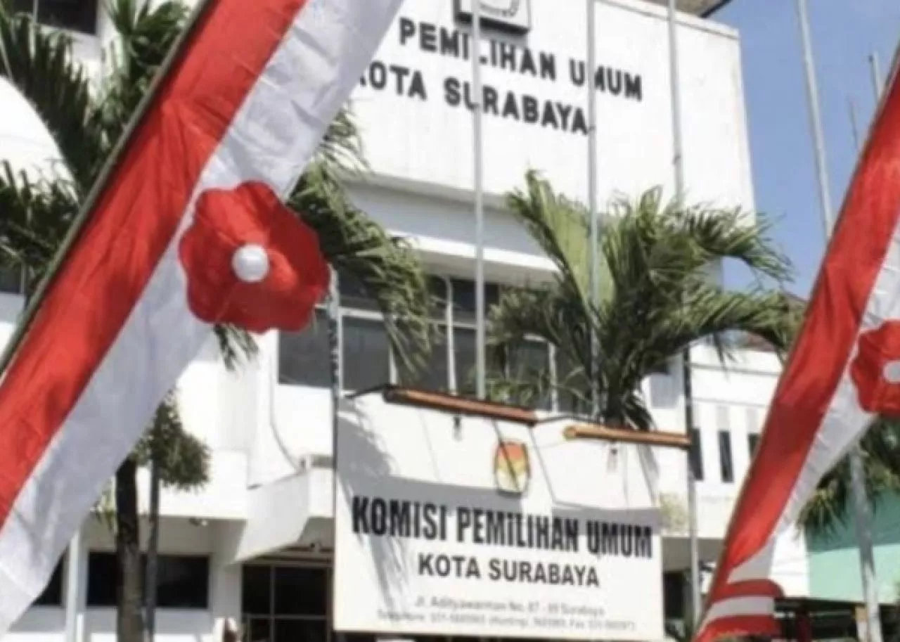 Begini Skenario Pencegahan Petugas Pemilu Meninggal