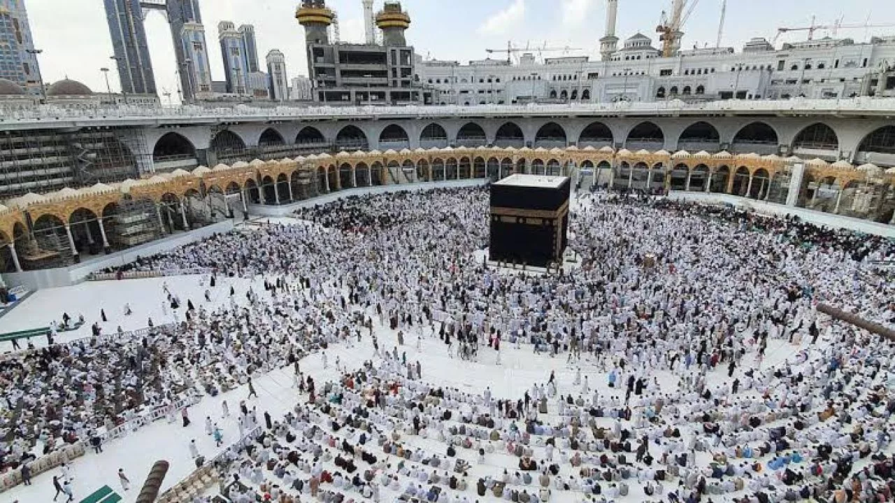 Dua Jemaah Haji Asal Jawa Timur Meninggal di Madinah