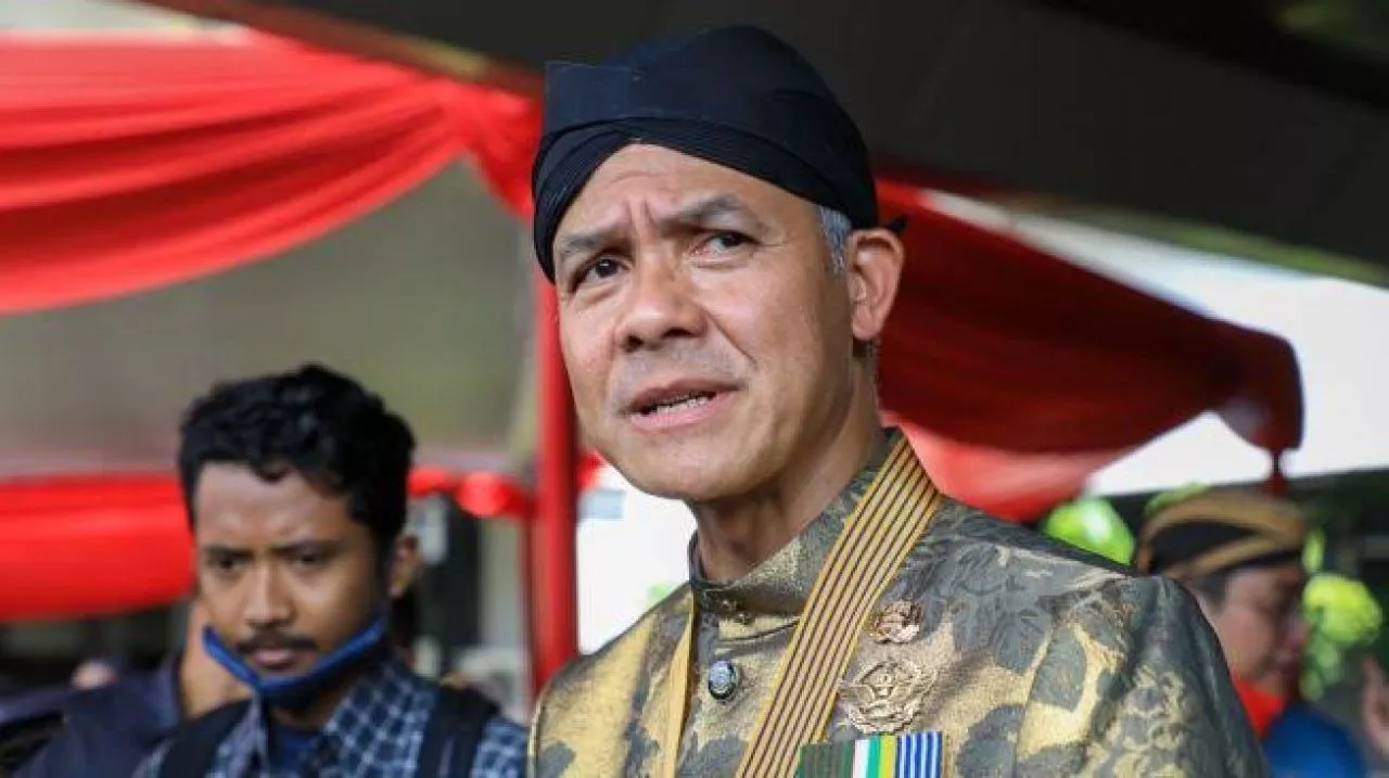 PDIP Surabaya Ajak Warga Ramai-ramai Ketemu Ganjar