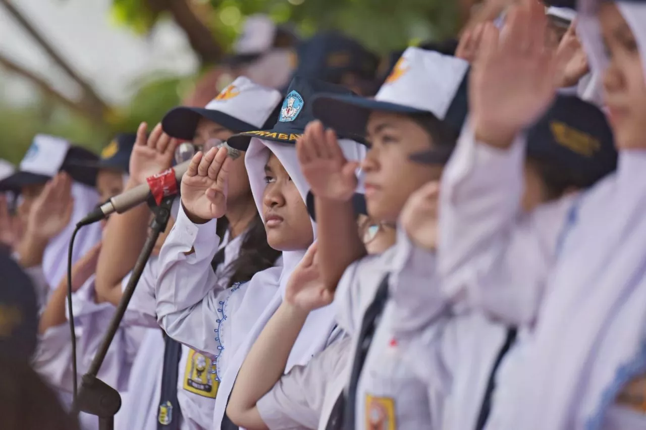 Perkuat Pendidikan Berbasis Gender, Pemkot Surabaya Siapkan Modul Keremajaan Putri