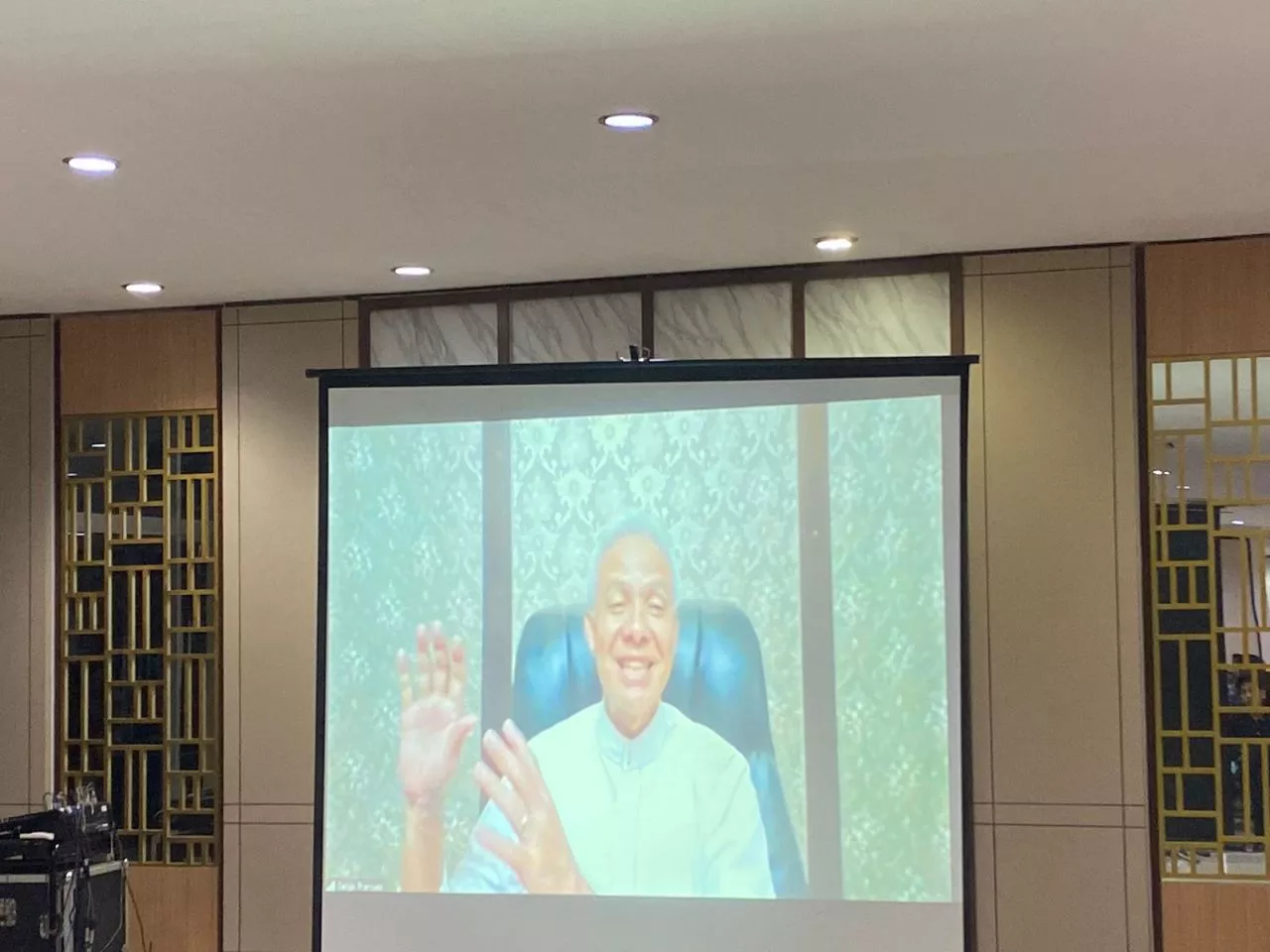 Apresiasi Pendukung Pemuda di Surabaya, Ganjar Bakal Datangi Surabaya dalam Waktu Dekat