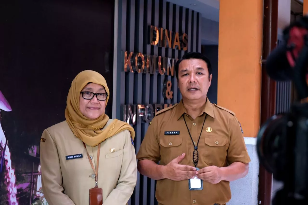 Pemkot Surabaya Minta Maaf Soal Festival Rujak Uleg, Ini Penjelasannya