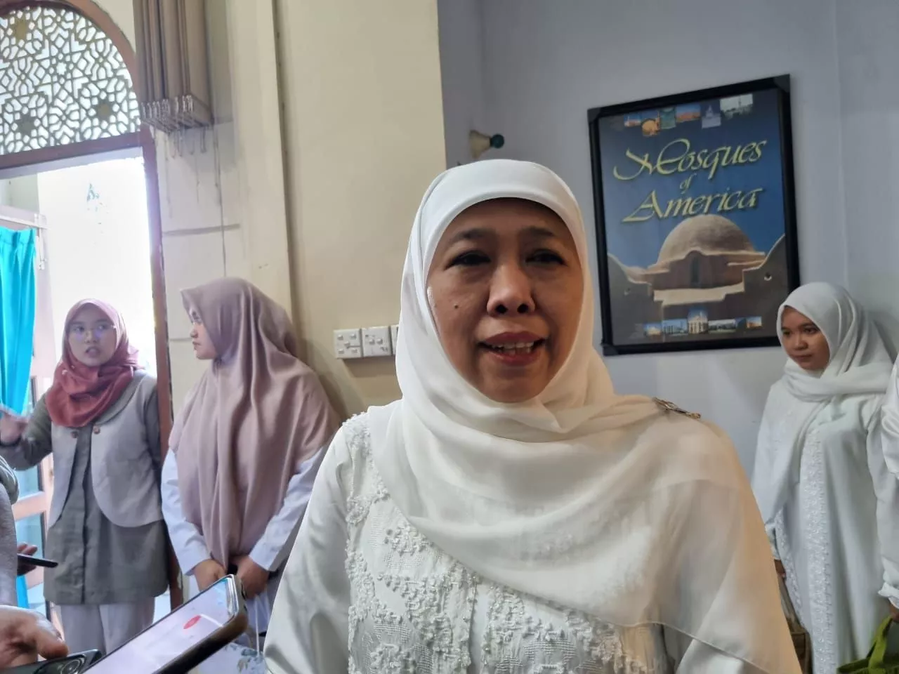 Prihatin Kasus Kekerasan Seksual Banyak Terjadi, Pemprov Buka Hotline 129 Standby 24 Jam