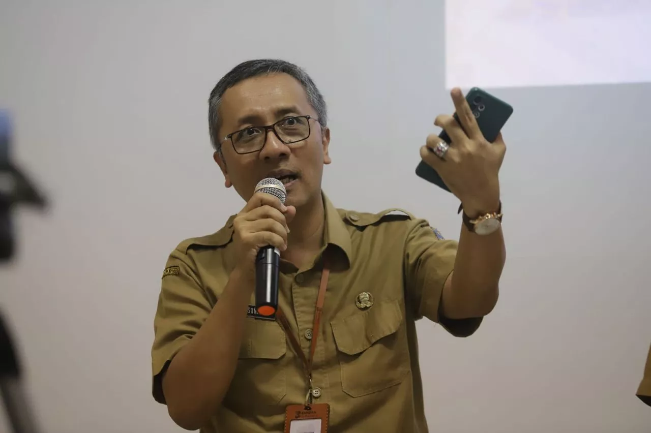 Awas! 10 Ribu KTP Warga Domisili Surabaya Terancam Dinonaktifkan, Ini Penjelasannya