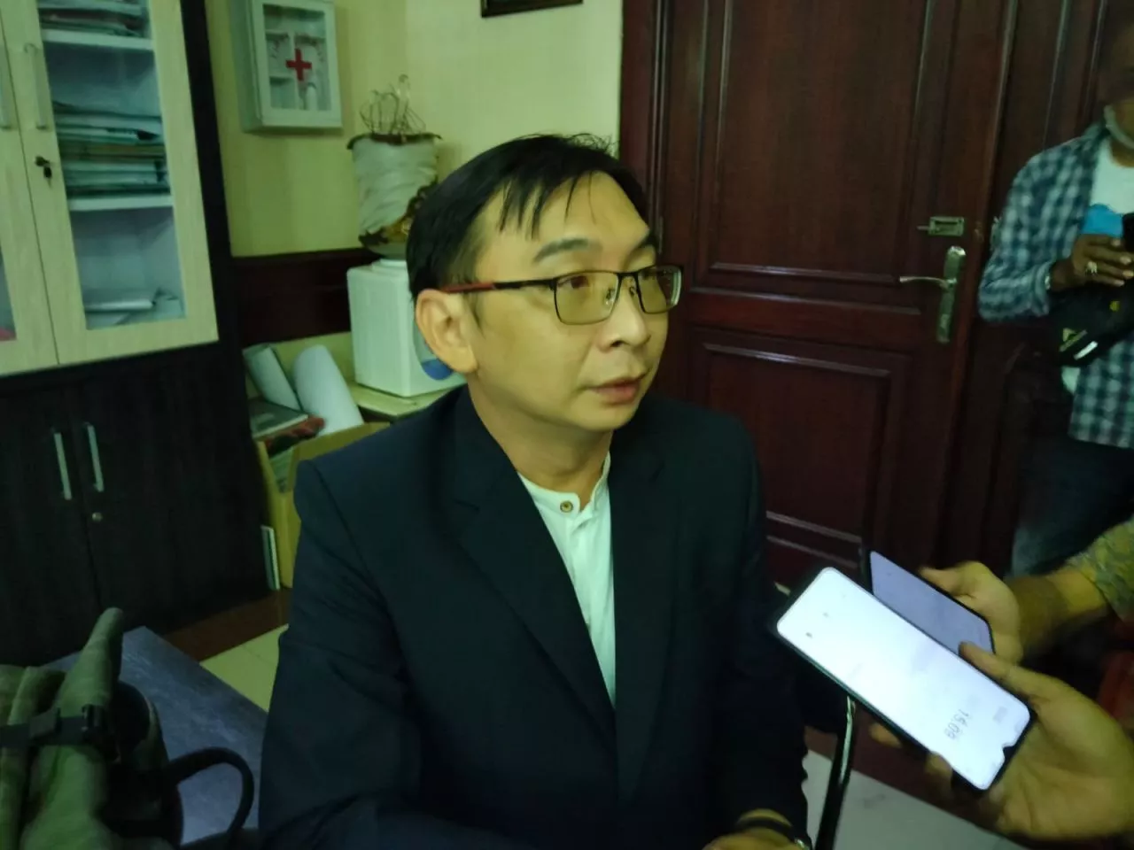 Temukan Banyak Kekurangan di Uji Coba Night Zoo, Anggota DPRD Surabaya Minta Perbaikan Segera