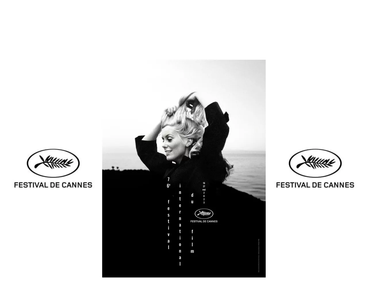 Ruben Ostlund Presiden Juri Cannes Film Festival, Ini Nominasi Palme d'Or, Pemenang Un Certain Regard dan Cinefondation