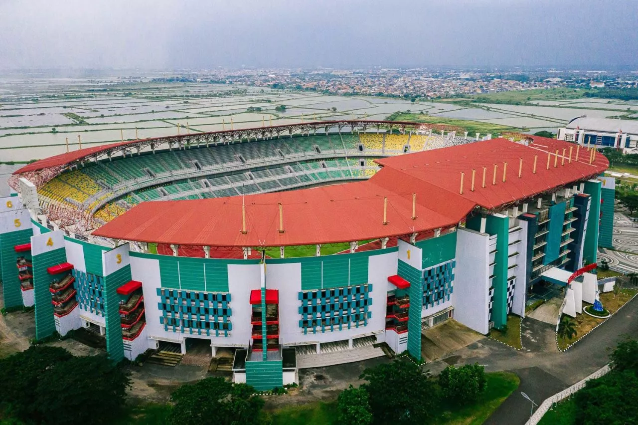 Gandeng Persebaya, Pemkot Surabaya Rencana Buat Sport Tourism di Stadion GBT