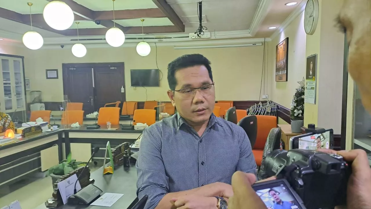 Satu Anggota DPRD Surabaya Fraksi PDI-Perjuangan Dipecat