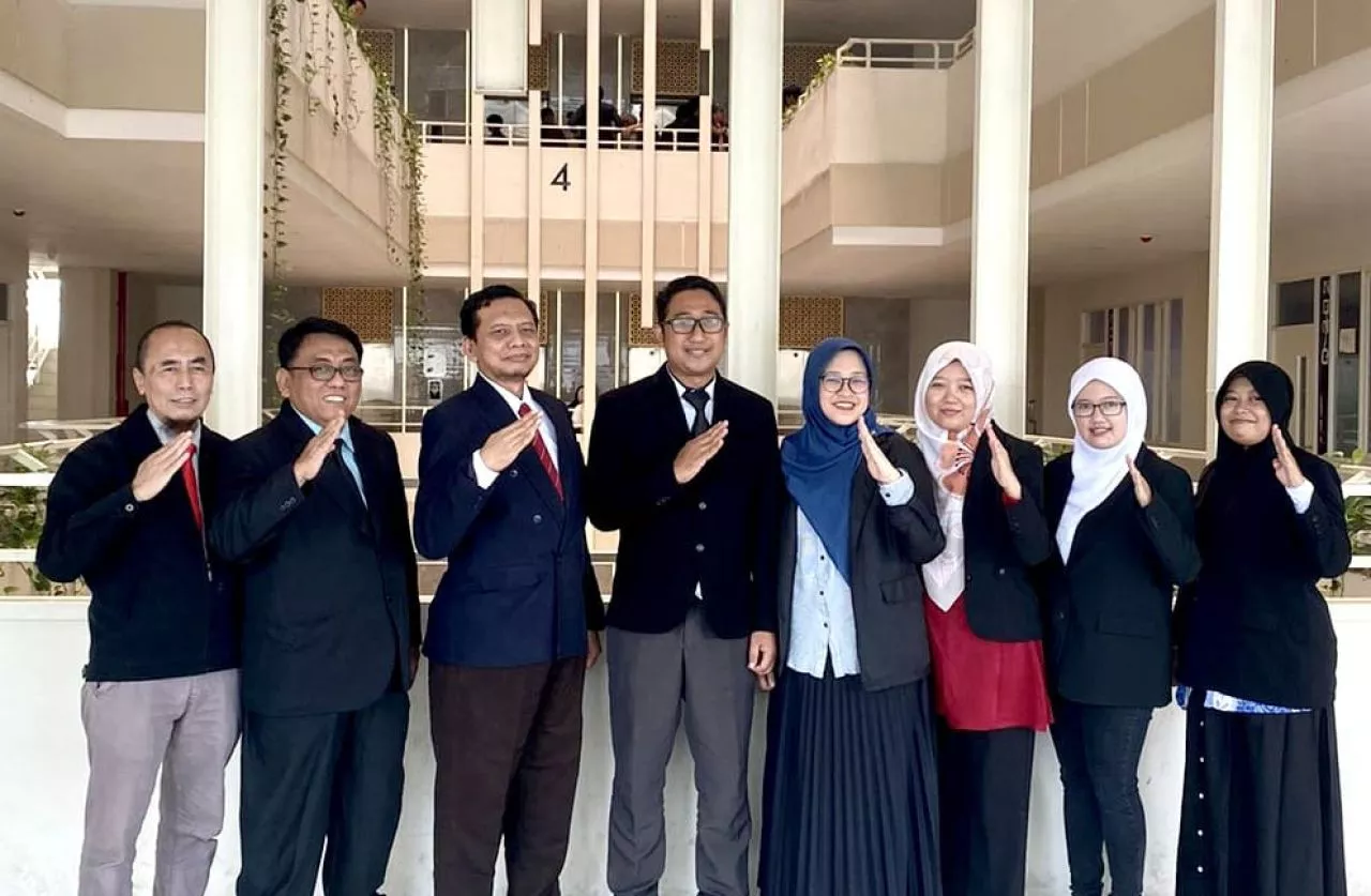Jurusan Langka, Sistem dan Teknologi Informasi Punya Prospek Karier Menjanjikan di Bidang Keamanan Cyber