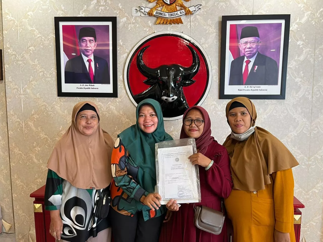 Tidak Bisa Daftar SD Jalur Zonasi, Wali Murid Wadul Komisi D DPRD Surabaya
