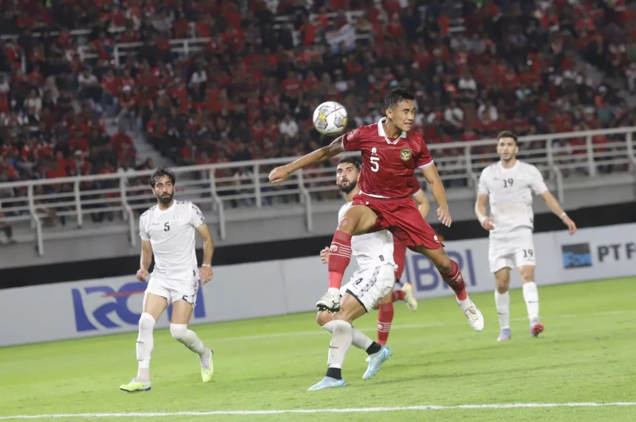 FIFA Matchday Sukses, Bukti Stadion GBT Bertaraf Internasional