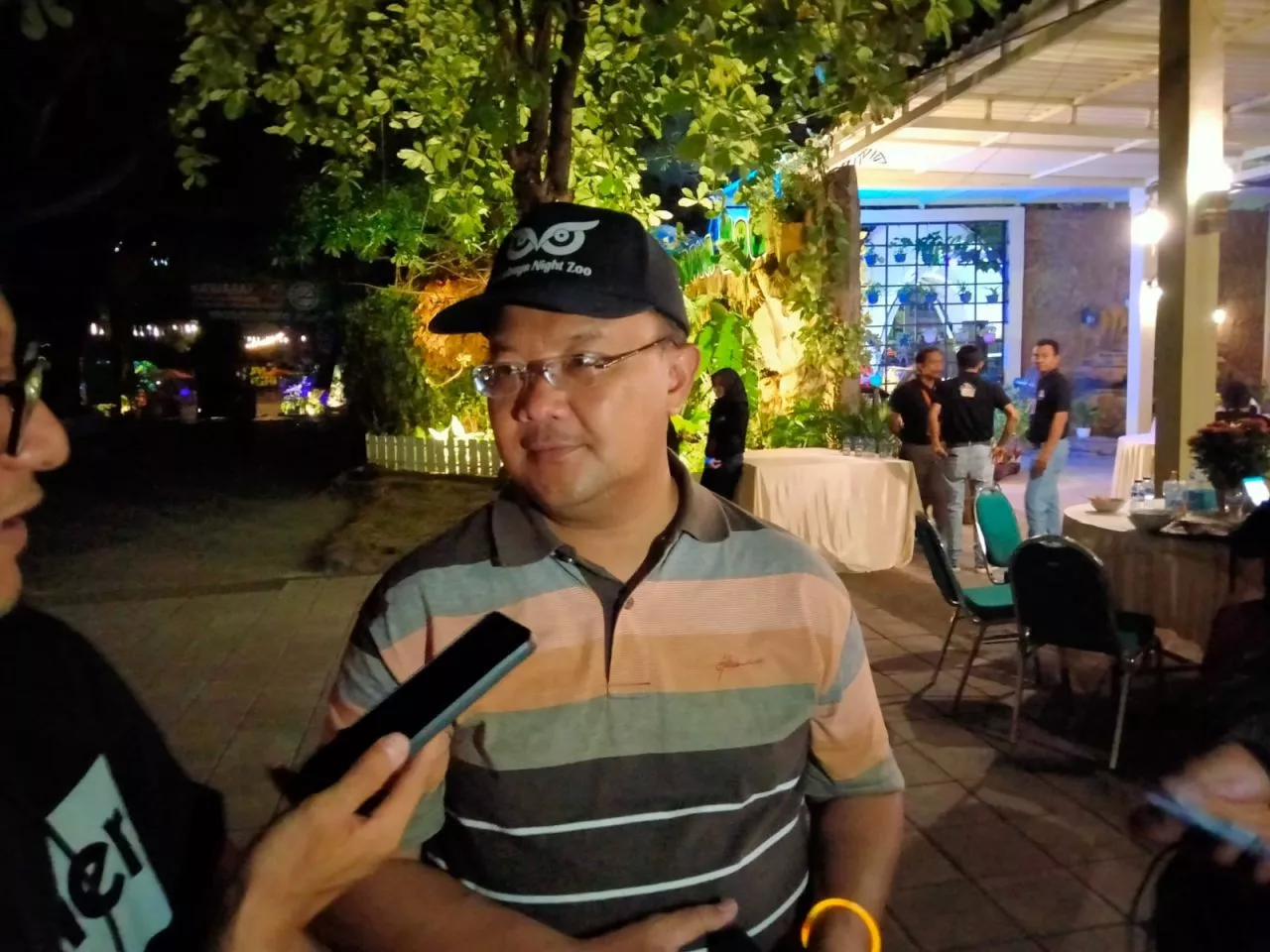 Jelang Idul Adha, RPH Surabaya Pastikan Tak Temukan Penyakit LSD dan PMK