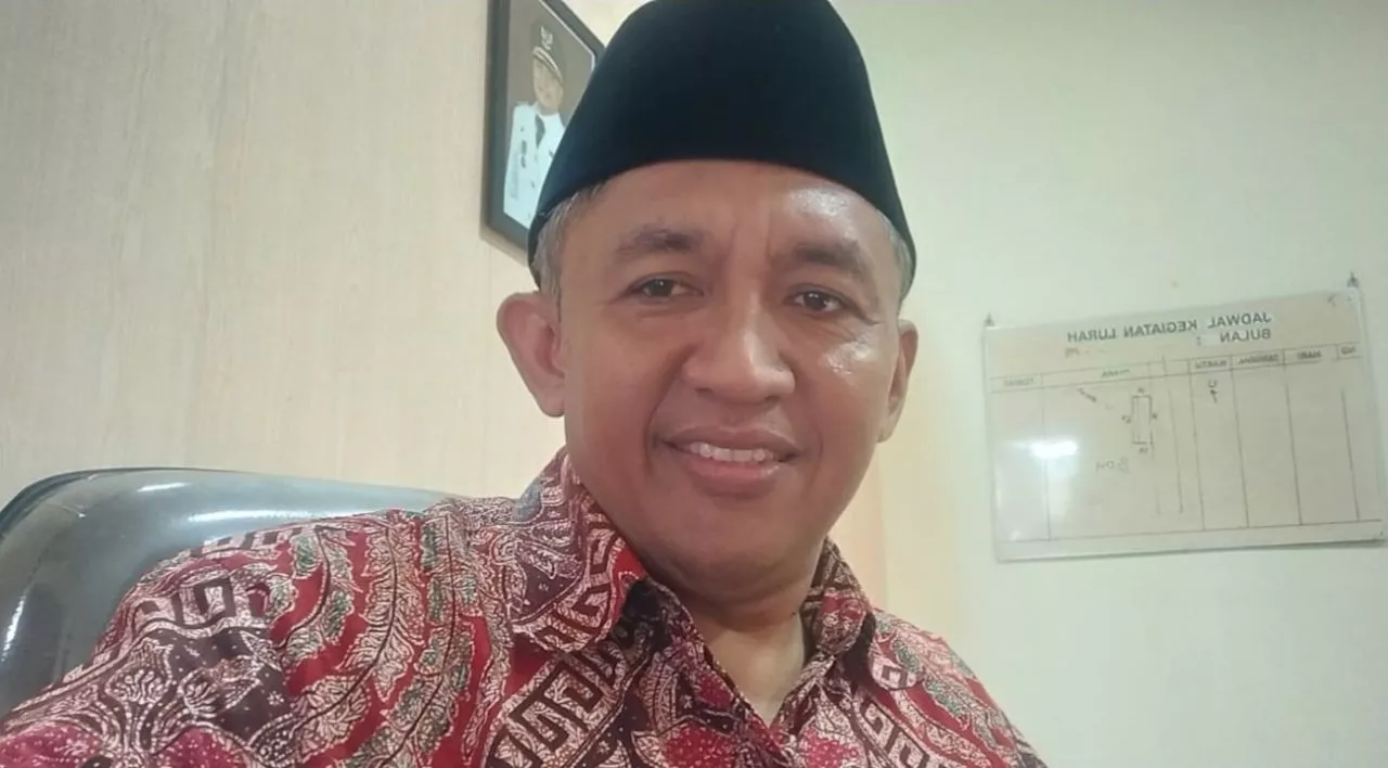 Lurah Sememi Sebut Pergantian KTPR Sudah Sesuai Kesepakatan, Ini Alasannya