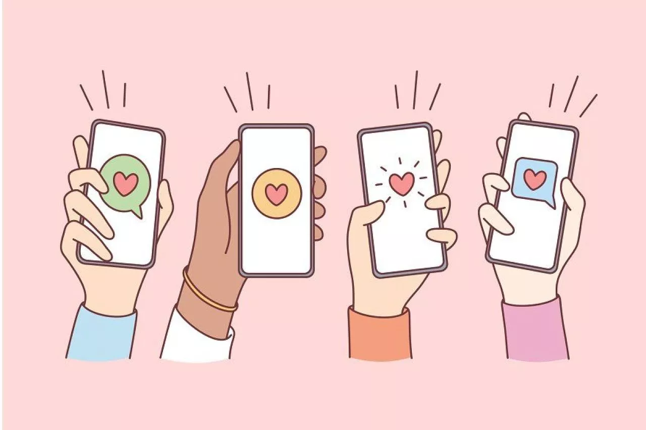 7 Aplikasi Dating yang Bisa Dicoba Para Jomblo, Gratis!