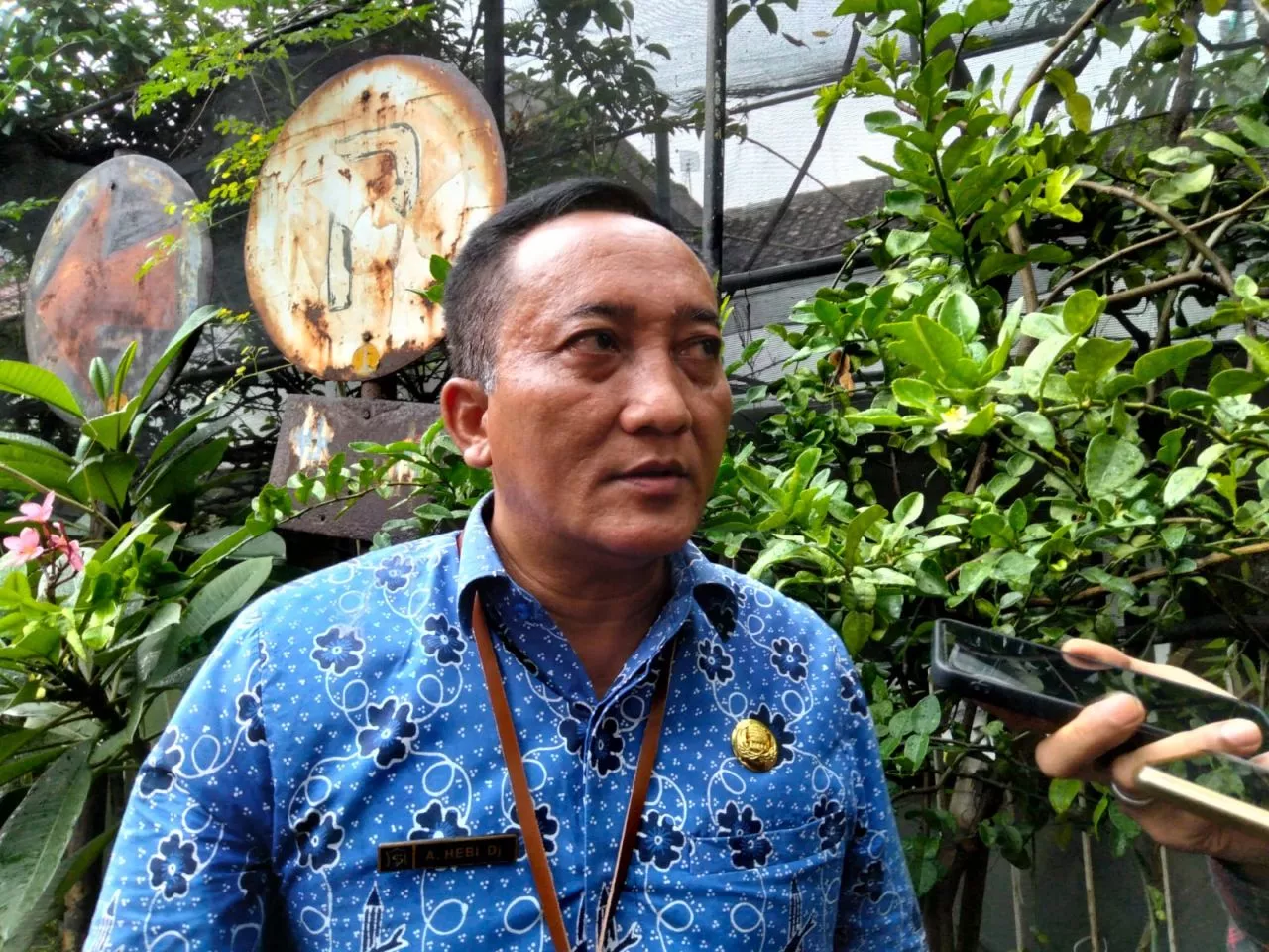 Berkurang 2 Ton Setiap Hari, Begini Cara Pemkot Surabaya Tangani Sampah Plastik