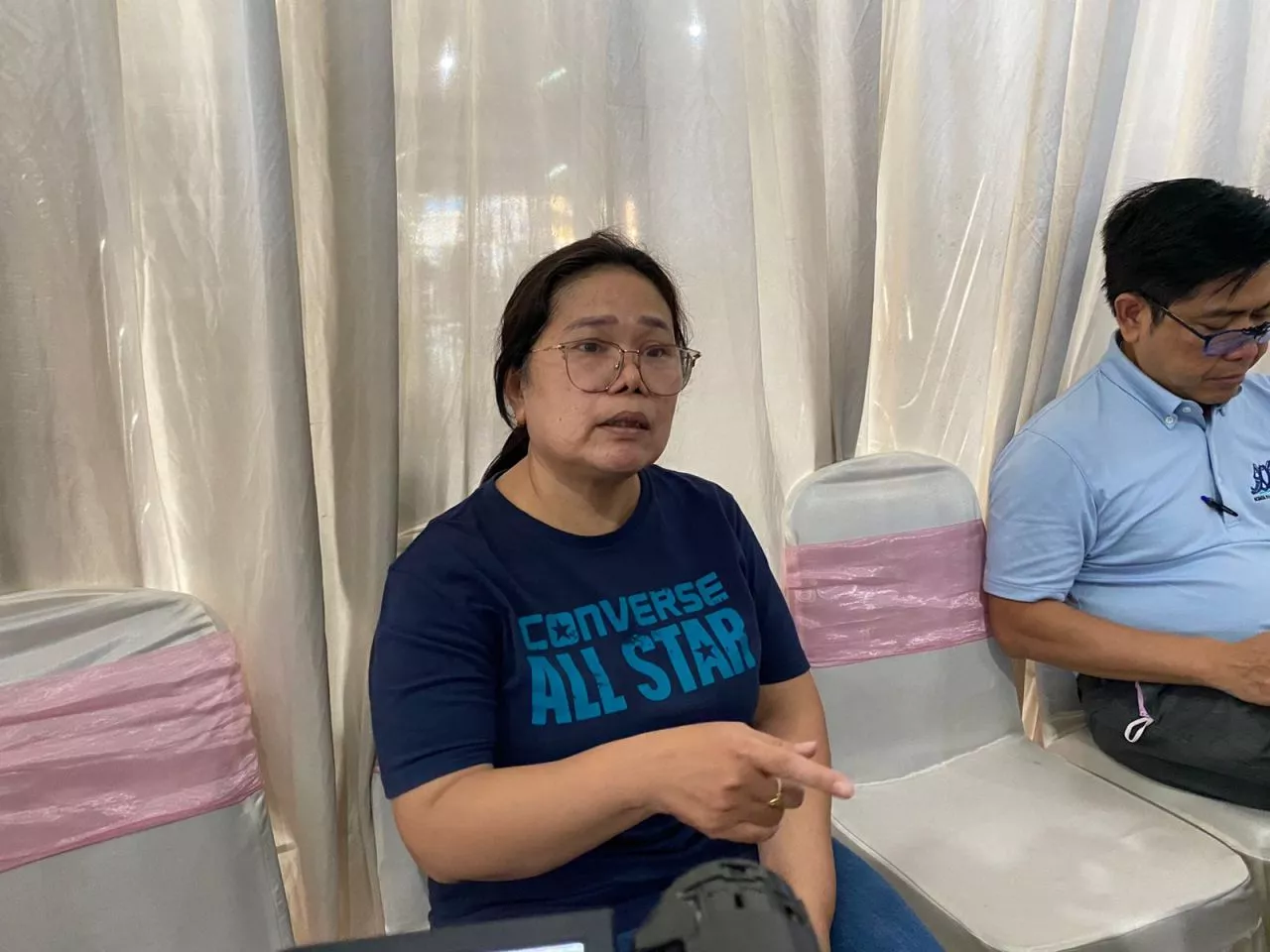 Pelaku Pembunuhan Mayat dalam Koper adalah Seorang Guru Les Musik