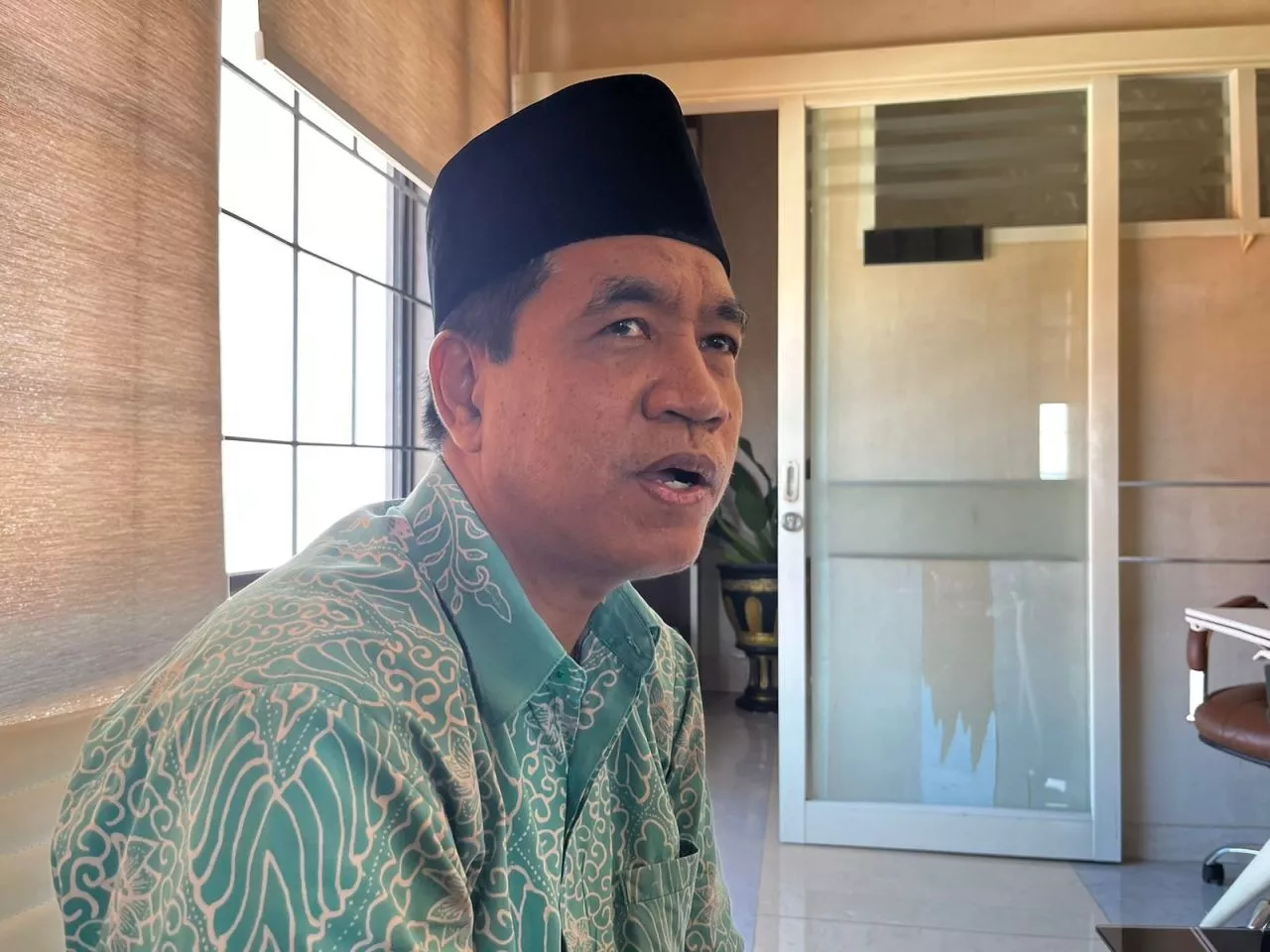 Ribuan Balai RW di Surabaya Tak Miliki Papan Informasi Proyek, Komisi A DPRD Surabaya: Takutnya Ada Uang Siluman