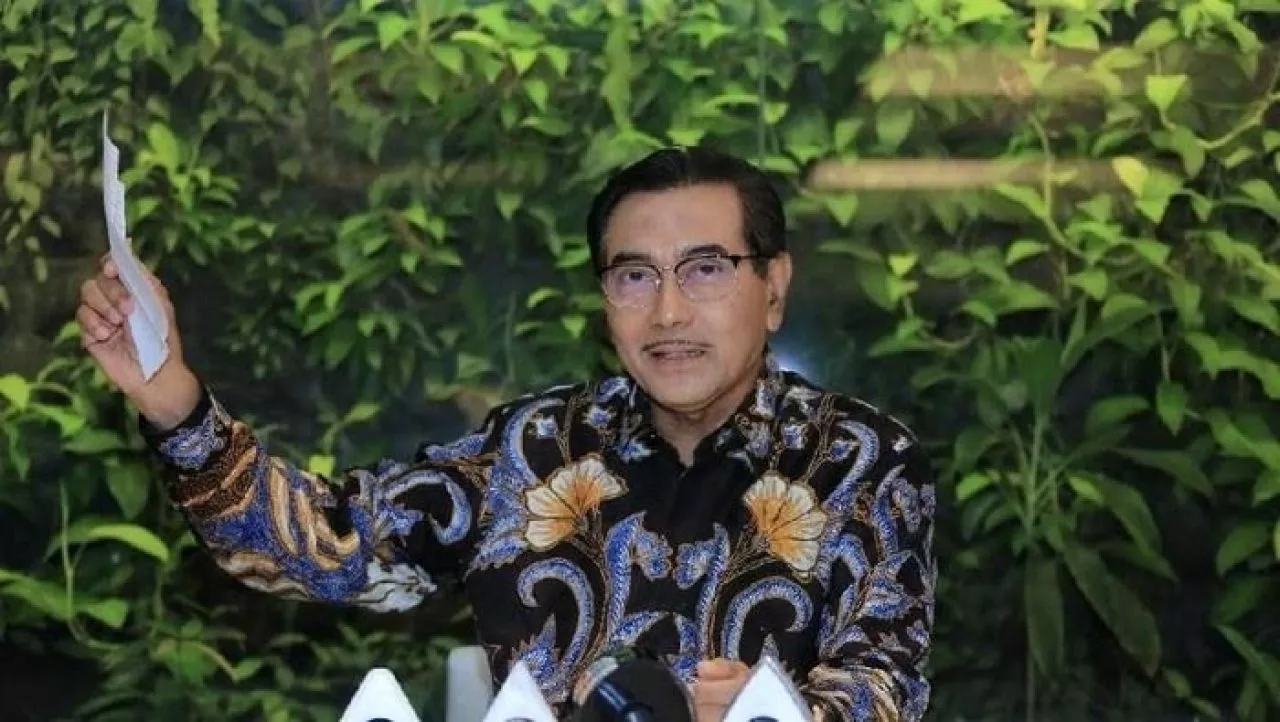 Komisaris Utama Bank Jatim Ditetapkan Tersangka, Gubernur Khofifah Didesak Copot