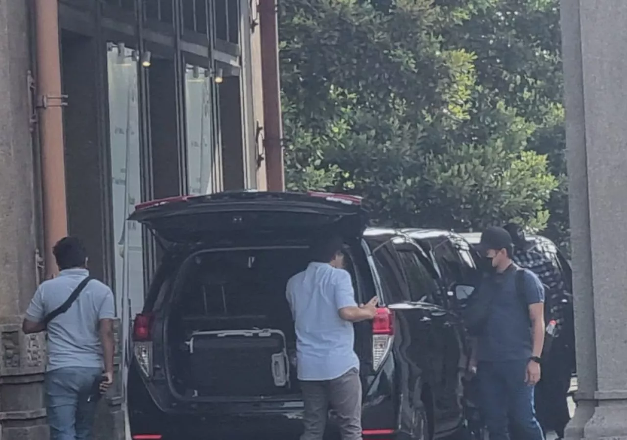 KPK Sebut Kantor PTPN XI Digeledah Terkait Dugaan HGU Perkebunan Tebu di Jatim