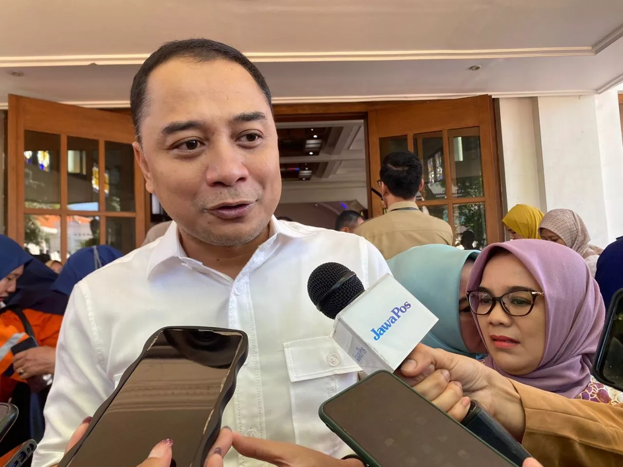 Atasi Macet, Jalur Ganda KA Antar Kota Surabaya Raya Bakal Dikerjakan Tahun Depan