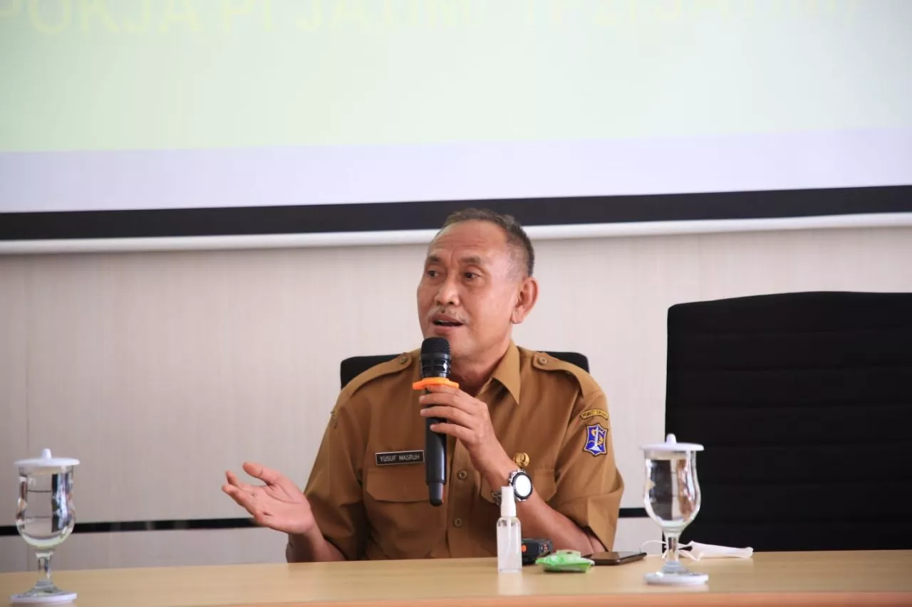 Pungli Berkedok Infaq di Sekolah, Dispendik Surabaya: Laporkan ke Hotline Ini