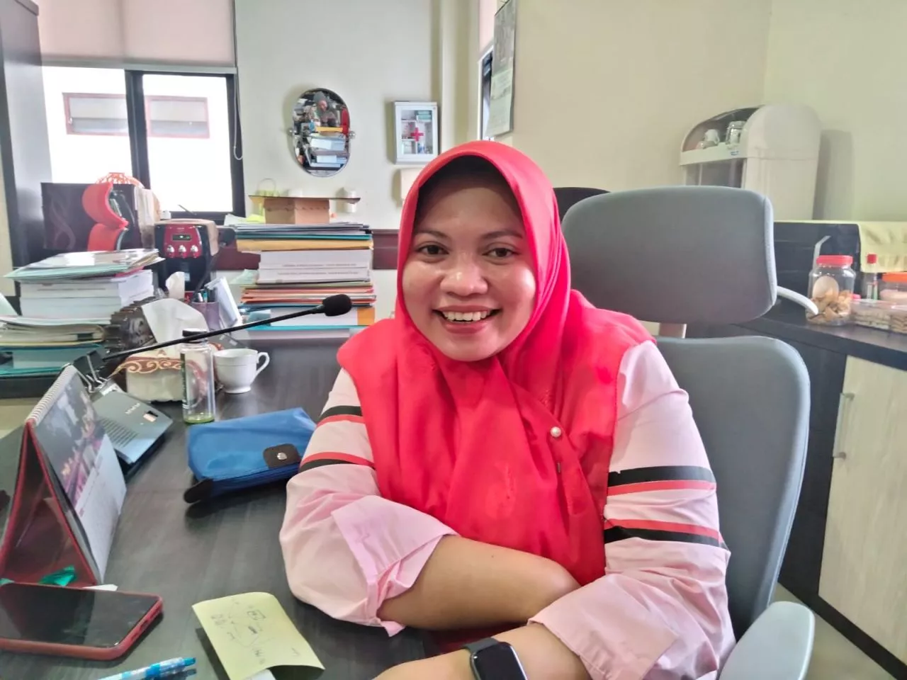 DPRD Surabaya Usulkan Pendidikan Bahaya Narkoba Pada Siswa SMP dan SMA