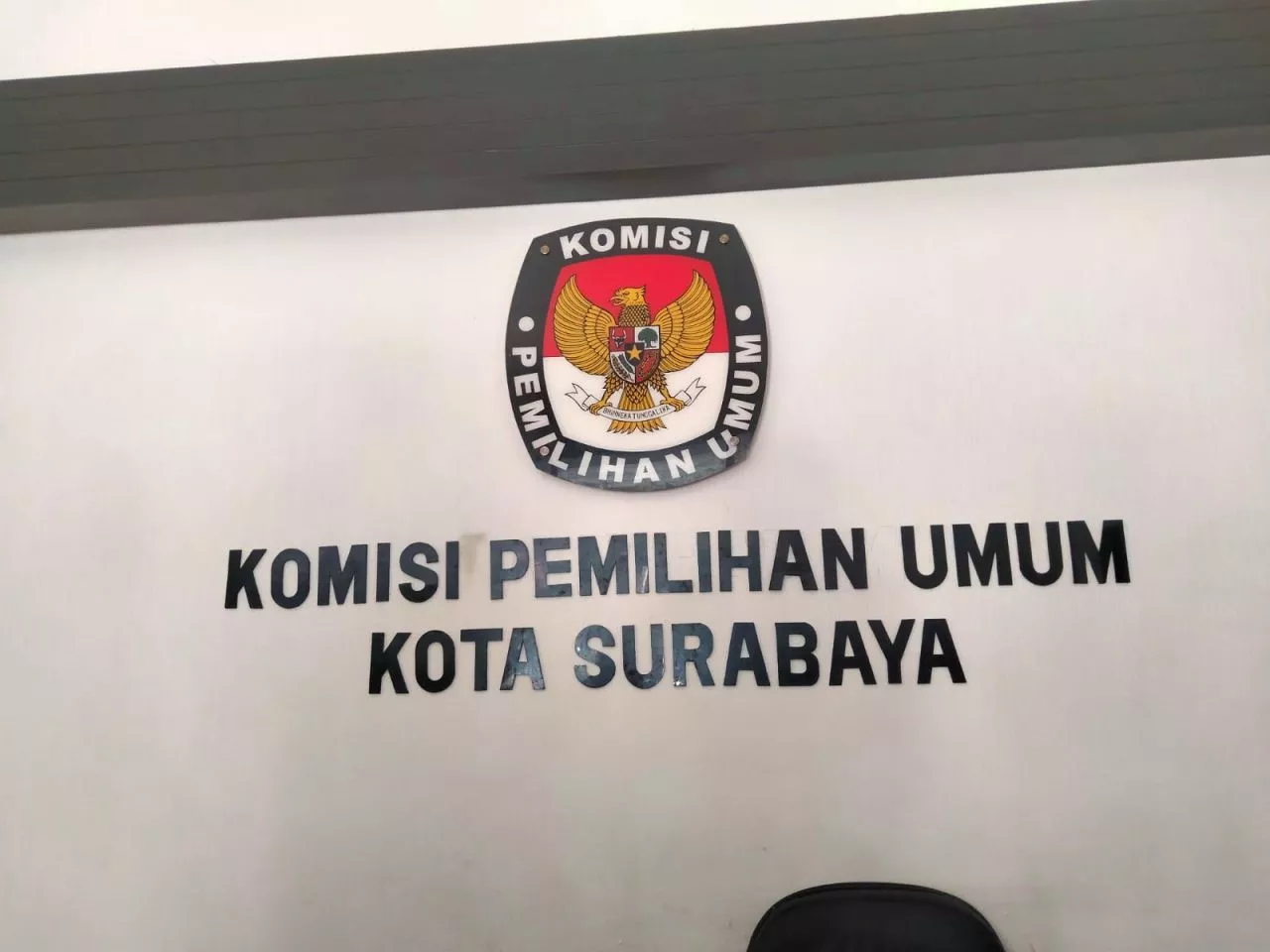 Puluhan Panitia Pemungutan Suara Pemilu 2024 Surabaya Mengundurkan Diri