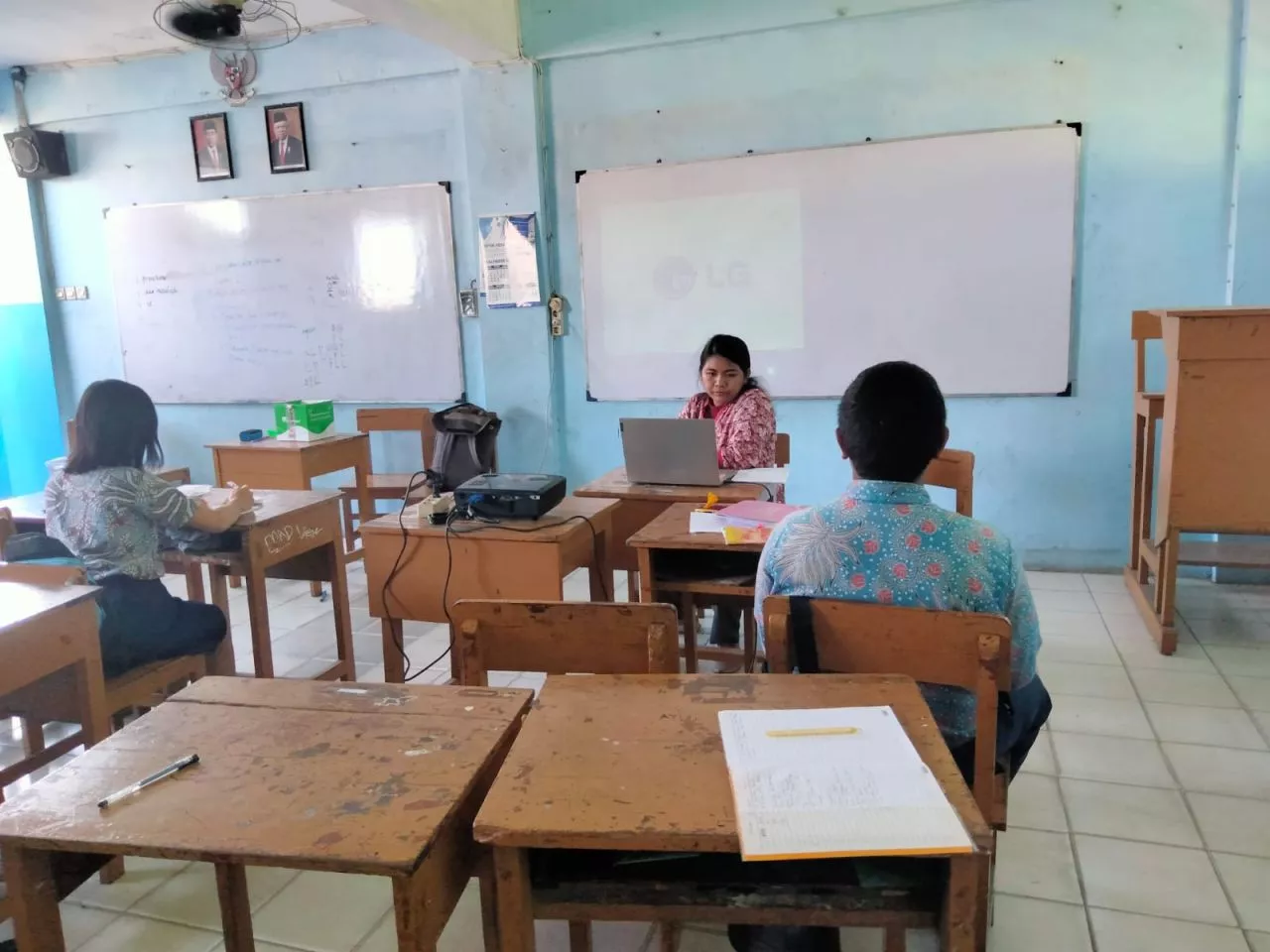 Hampir Semua SMP Swasta di Surabaya Kurang Murid, Koordinator Kepala Sekolah: Ada Oknum Nakal