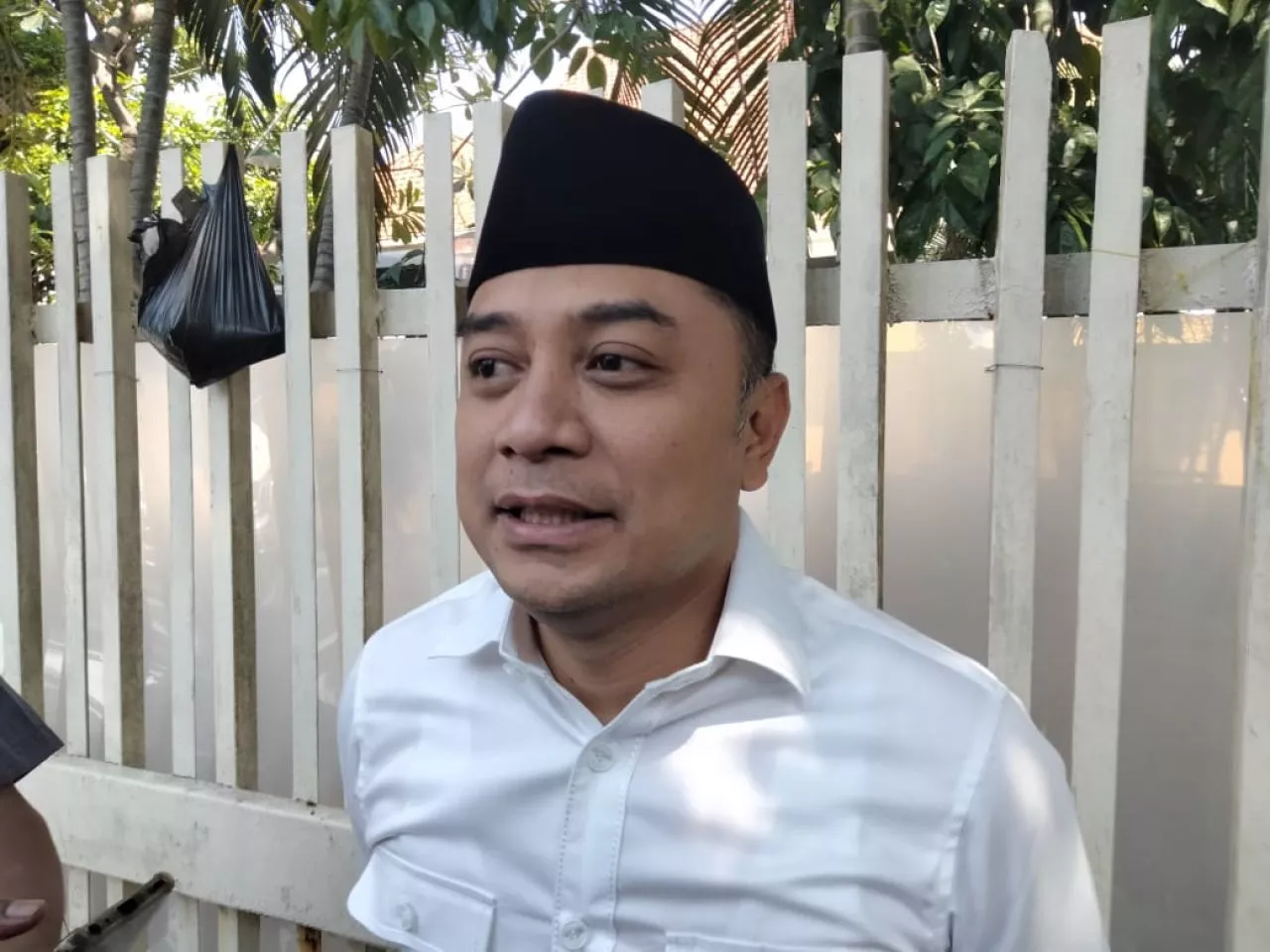 Pemkot Bakal Bangun SLB Negeri dari SD hingga SMA Khusus Arek Suroboyo